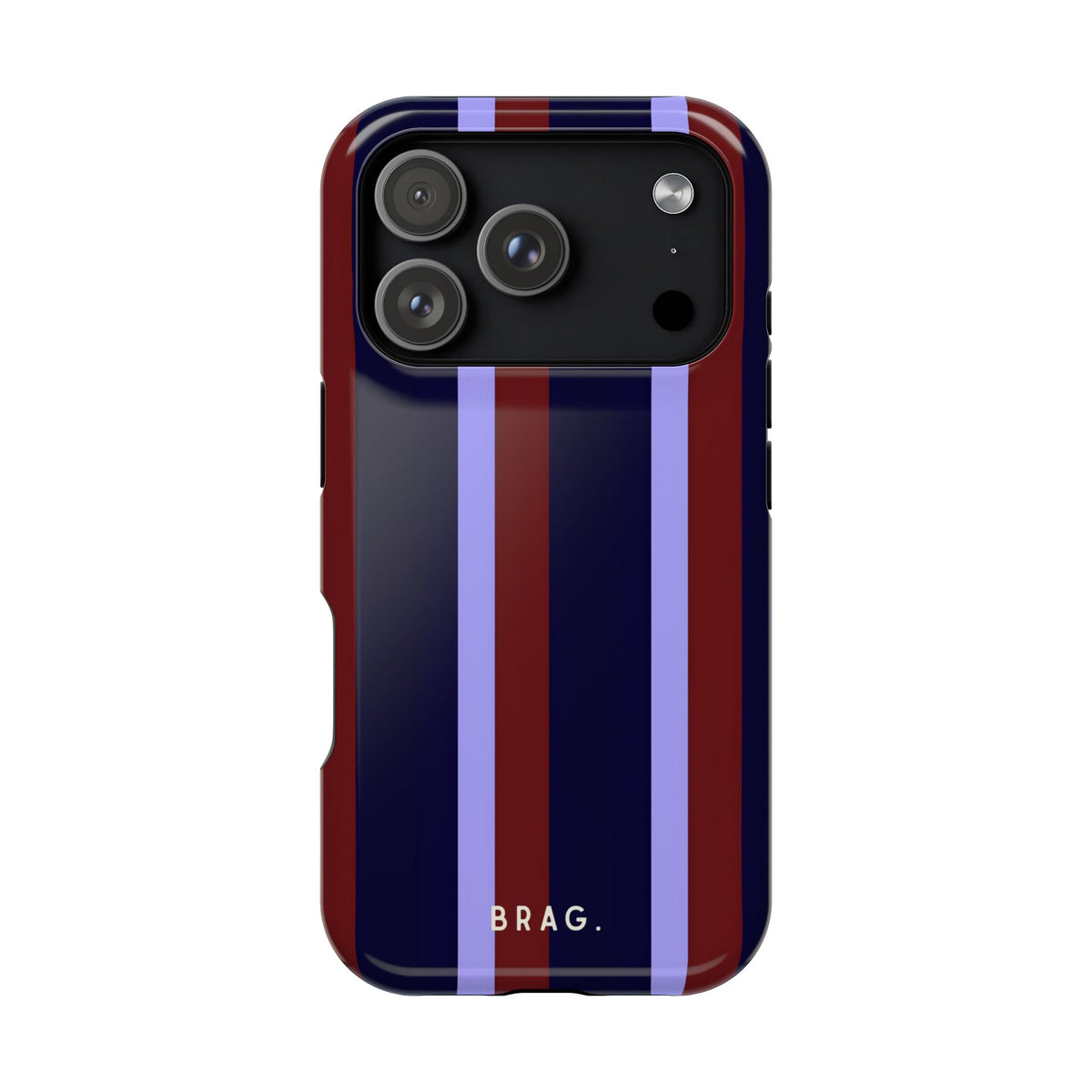 Night Swim Magnetic Impact-Resistant Phone Case