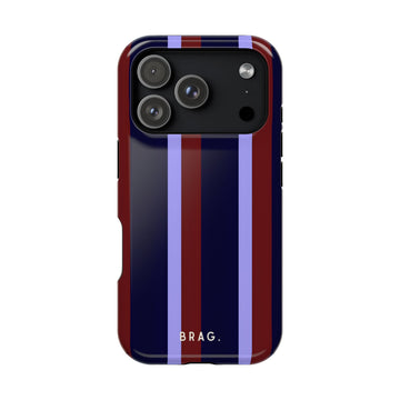 Night Swim Magnetic Impact-Resistant Phone Case
