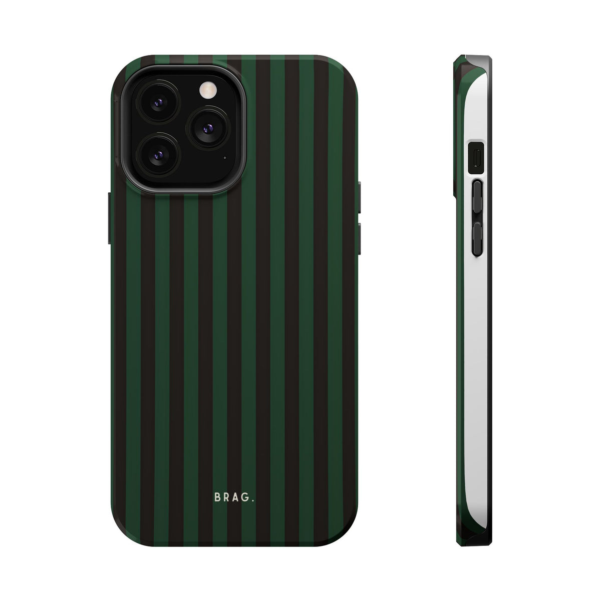 Minimalist Zen Magnetic Impact-Resistant Phone Case