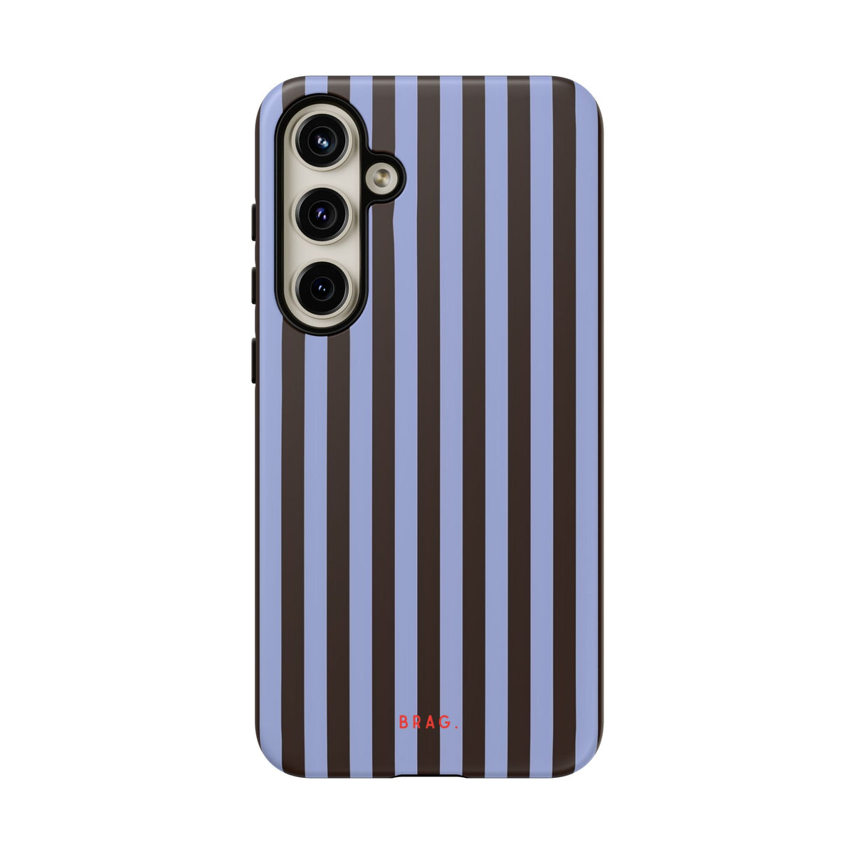 Neon Pulse Tough Phone Case – Shockproof Protective iPhone Cover