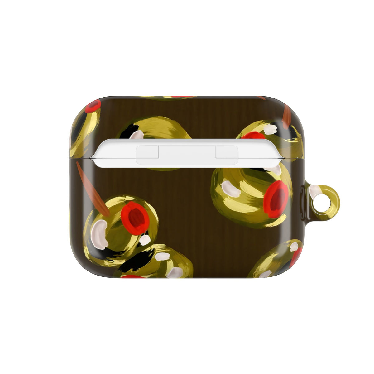 Dirty Martini AirPod Case – Slim Protective Charging Case