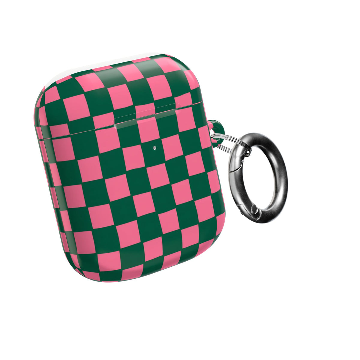 Disco Palms AirPod Case – Slim Protective Charging Case