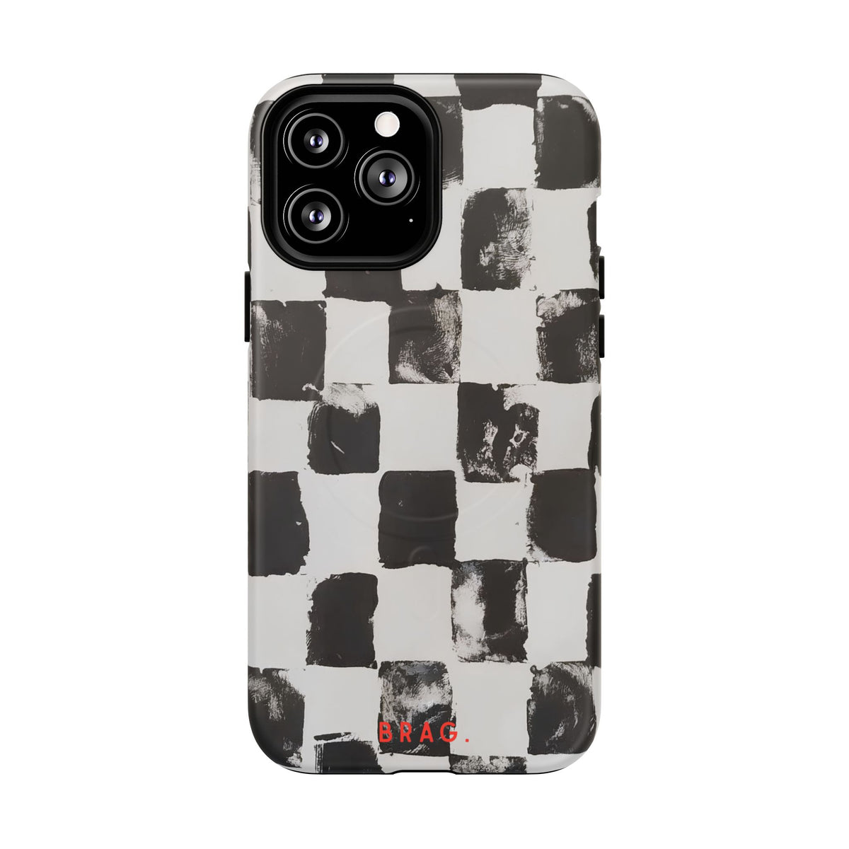 Check Please MagSafe Tough Phone Case — Magnetic Protective Cover