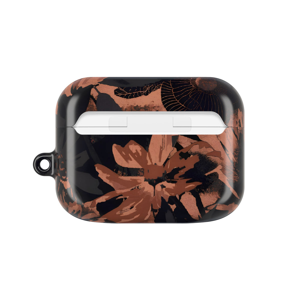 Autumn Garden AirPod Case – Slim Protective Charging Case