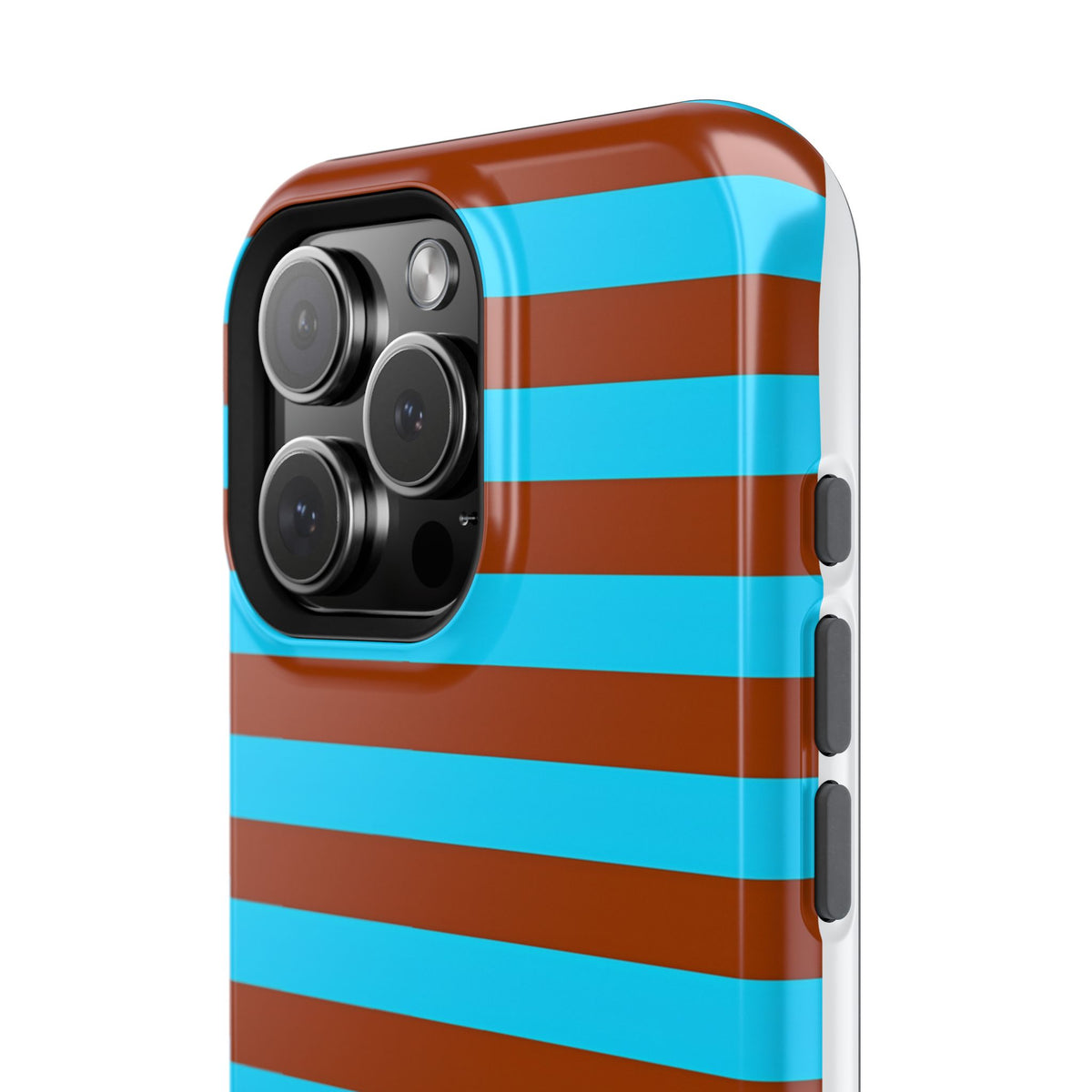 Cocoa Coast Magnetic Impact-Resistant Phone Case
