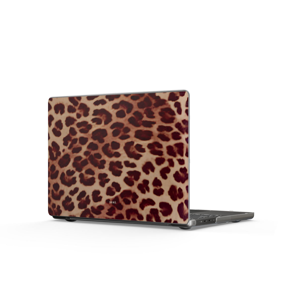 Catwalk Matte MacBook Case — Slim Protective Laptop Cover