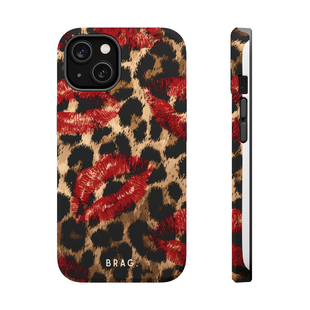 Night Moves Magnetic Impact-Resistant Phone Case