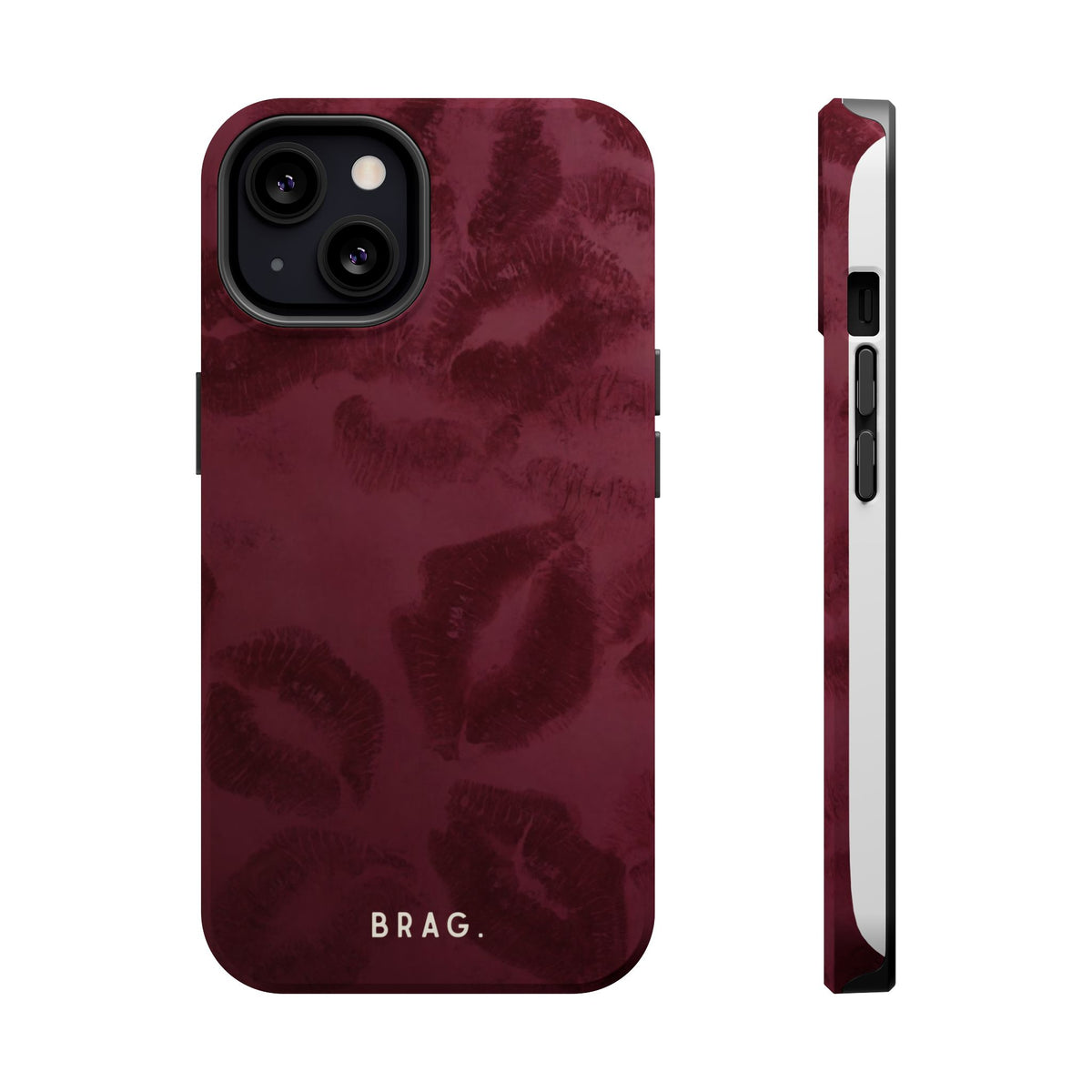 Kiss Me Quick Magnetic Impact-Resistant Phone Case