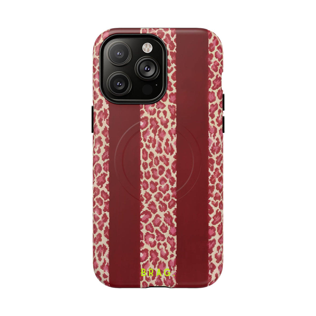 Barely There MagSafe Tough Phone Case — Magnetic Protective Cover