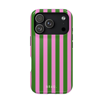 Paradiso Magnetic Impact-Resistant Phone Case