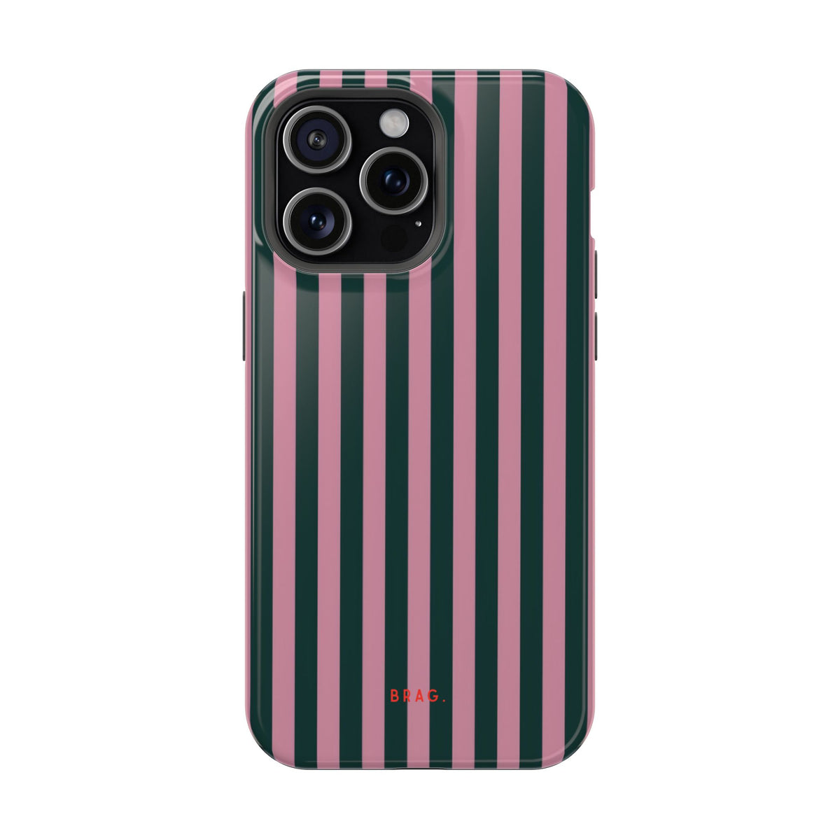 Shadow Forest Magnetic Impact-Resistant Phone Case