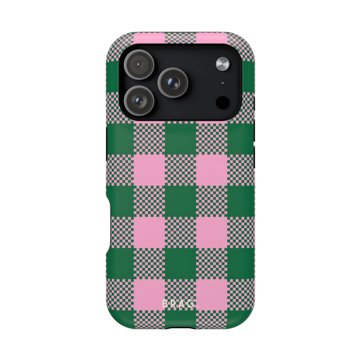 Picnic Club Magnetic Impact-Resistant Phone Case