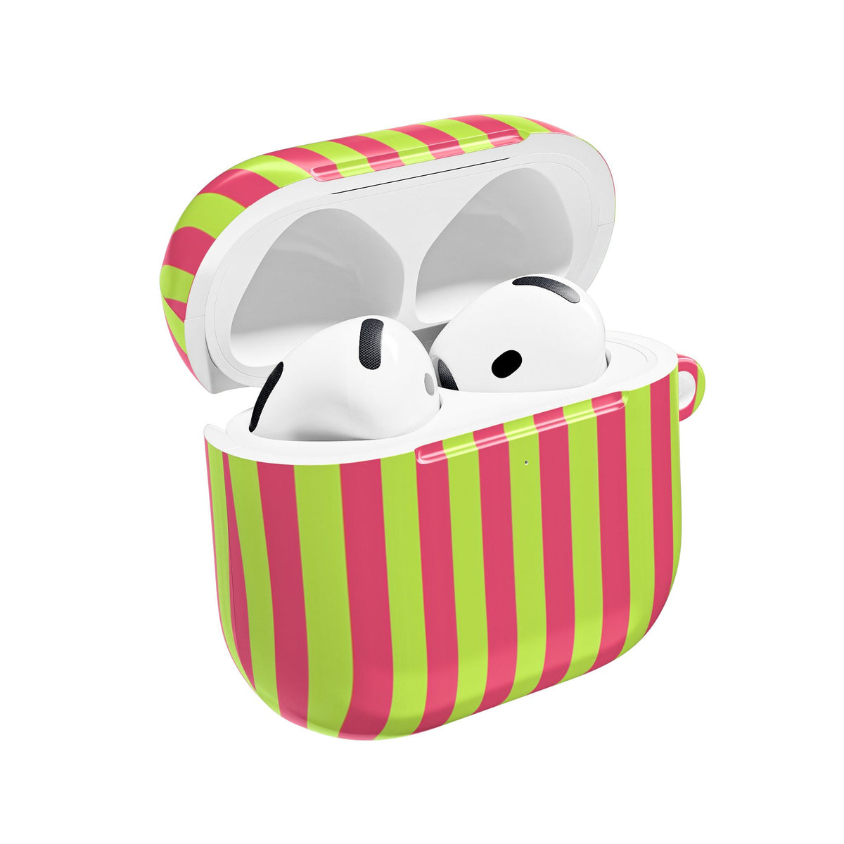 Limoncello AirPod Case – Slim Protective Charging Case
