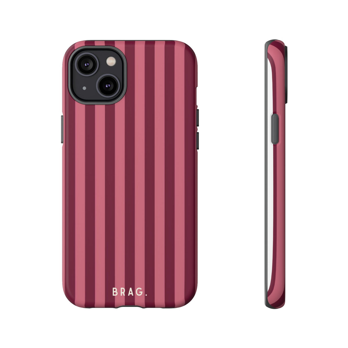 Hot Strek Tough Phone Case – Shockproof Protective iPhone Cover