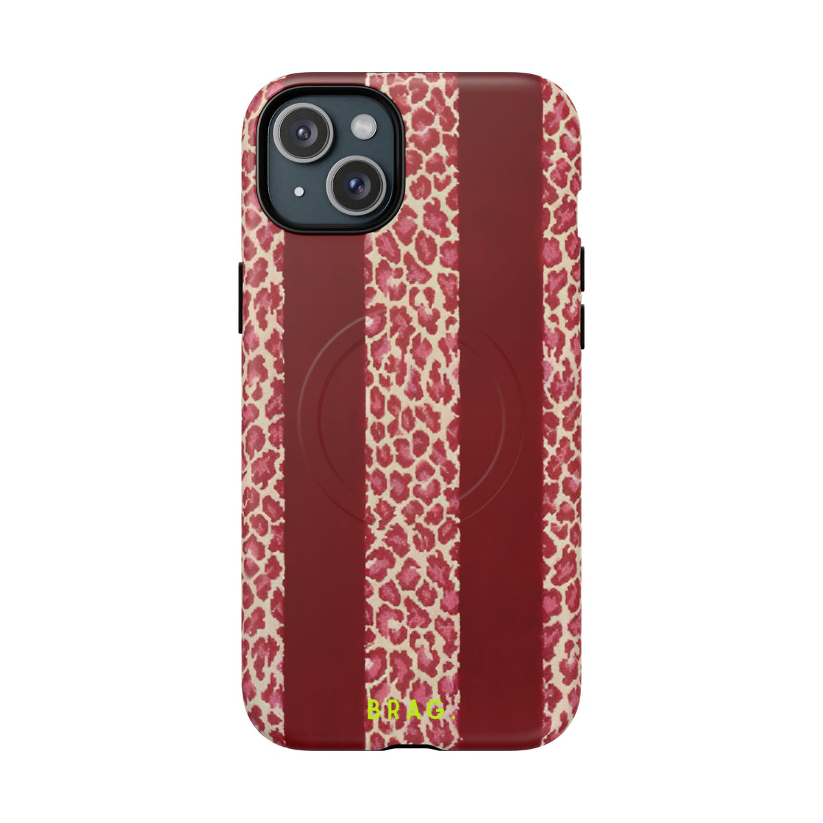 Barely There MagSafe Tough Phone Case — Magnetic Protective Cover