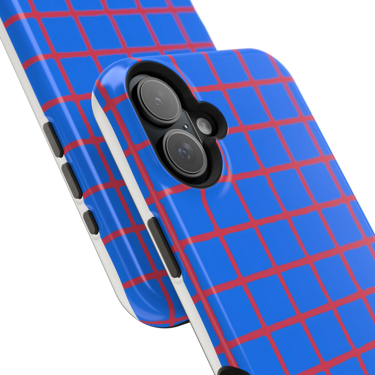 Blue Lagoon Magnetic Impact-Resistant Phone Case