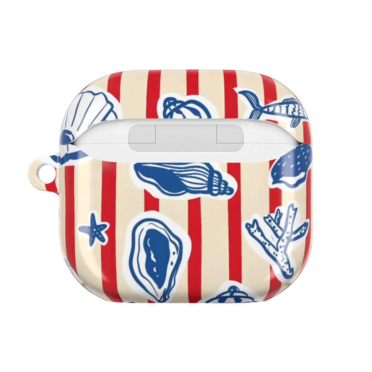 Costa Shells AirPod Case – Slim Protective Charging Case