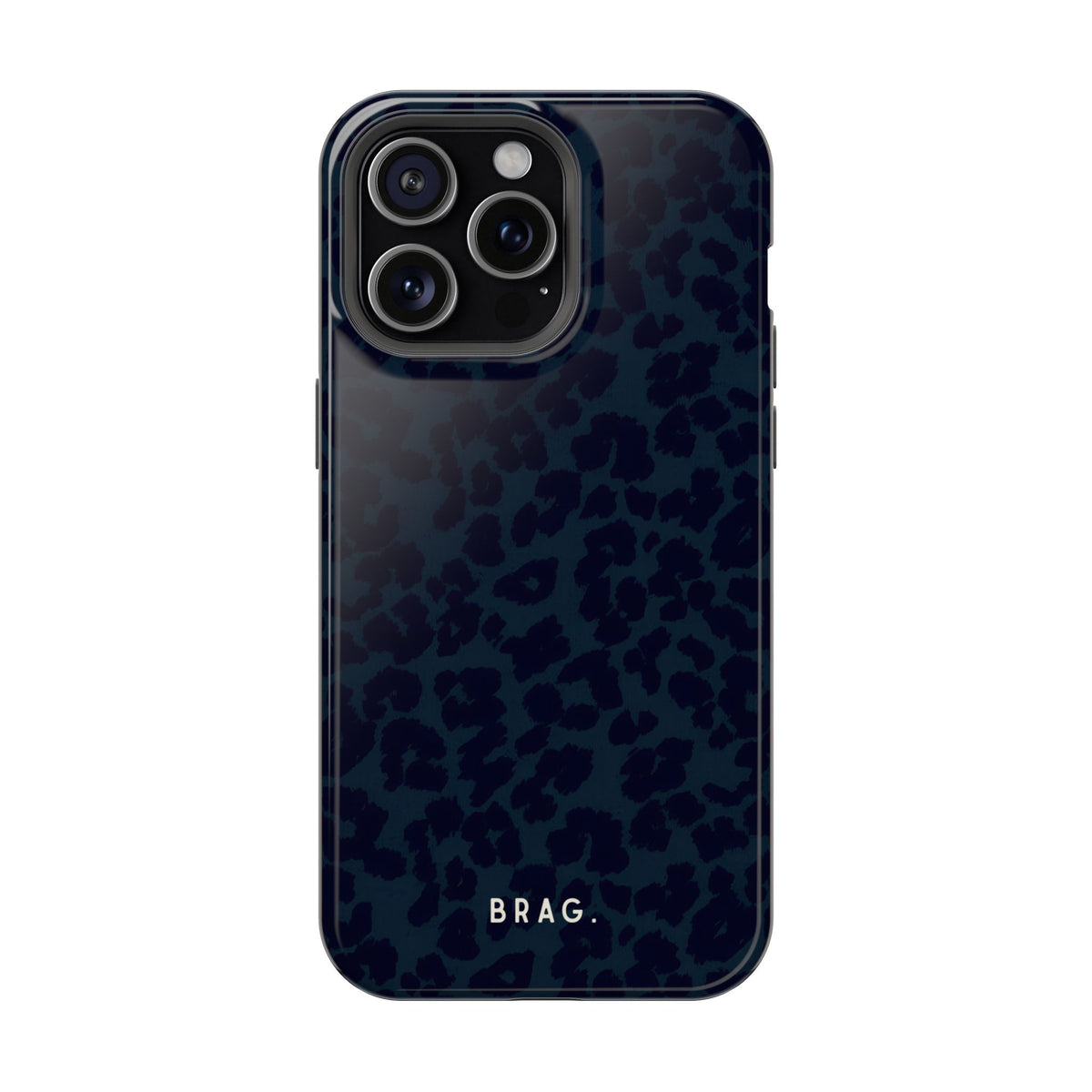 Blue Moon Magnetic Impact-Resistant Phone Case