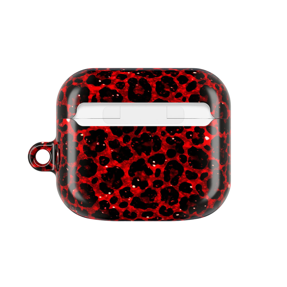 Wild Heat AirPod Case – Slim Protective Charging Case
