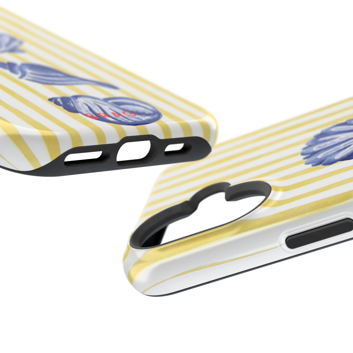 Sunbleached Magnetic Impact-Resistant Phone Case