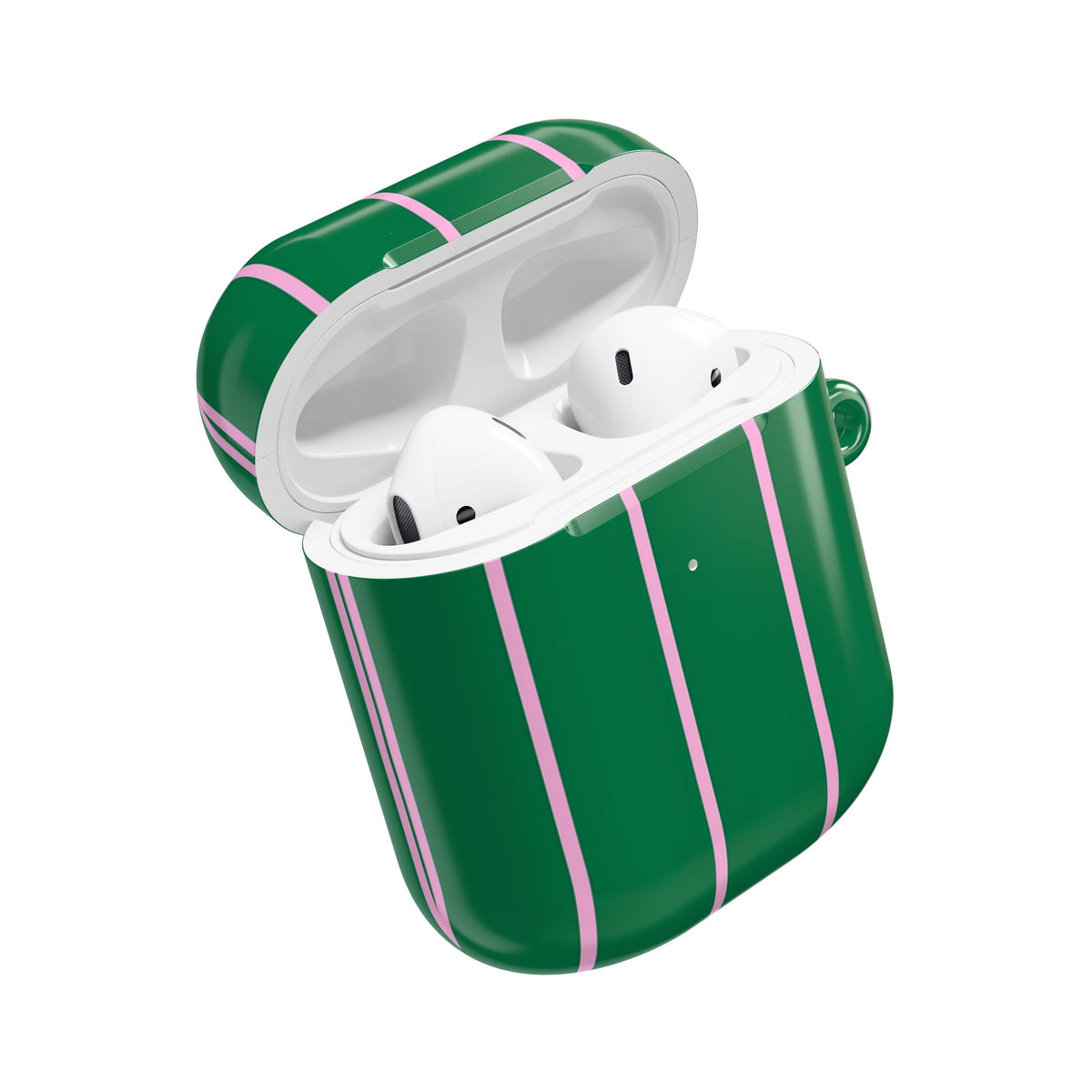 Palm Avenue AirPod Case – Slim Protective Charging Case