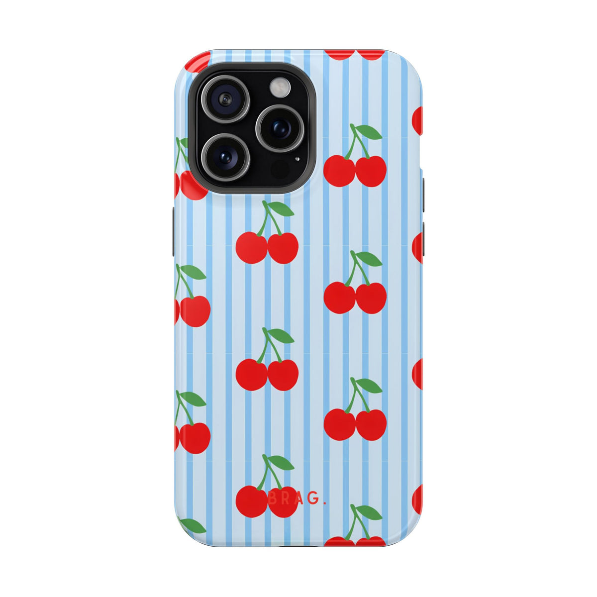 Sunday Market Magnetic Impact-Resistant Phone Case