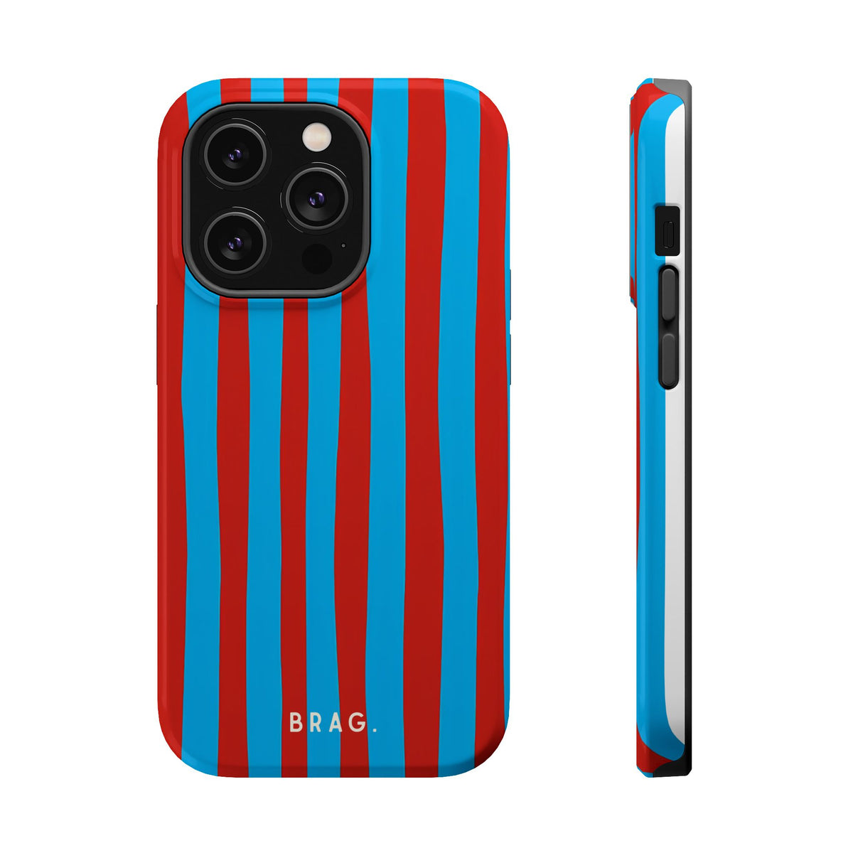 Ocean Drive Magnetic Impact-Resistant Phone Case