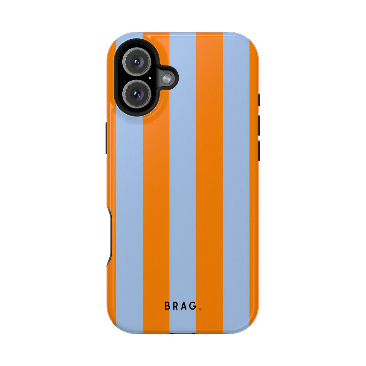 Soleil Magnetic Impact-Resistant Phone Case