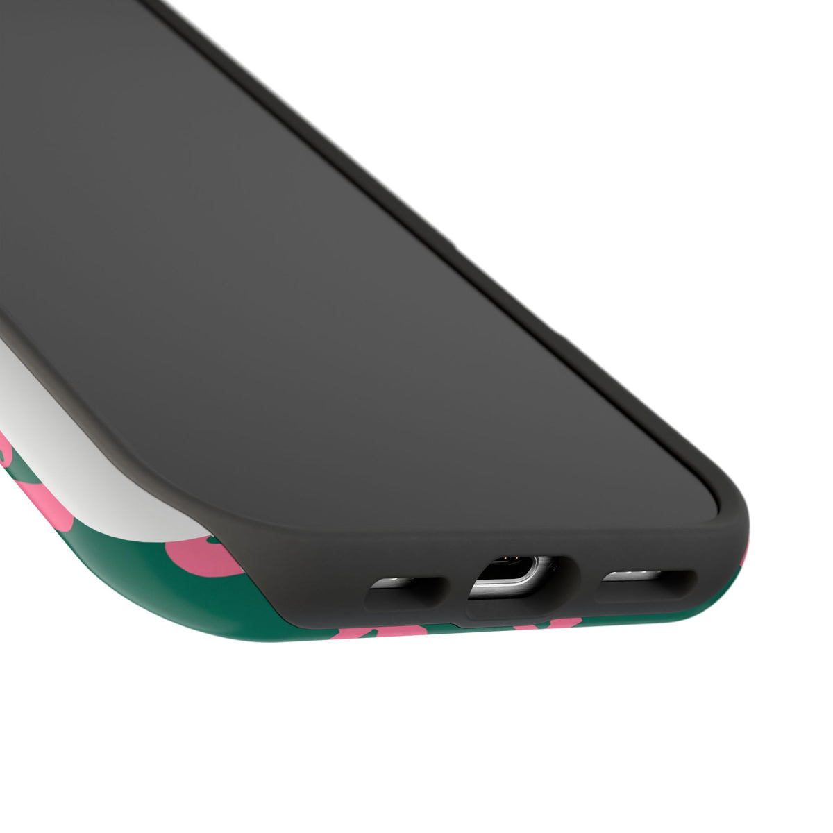 Sweetheart Magnetic Impact-Resistant Phone Case