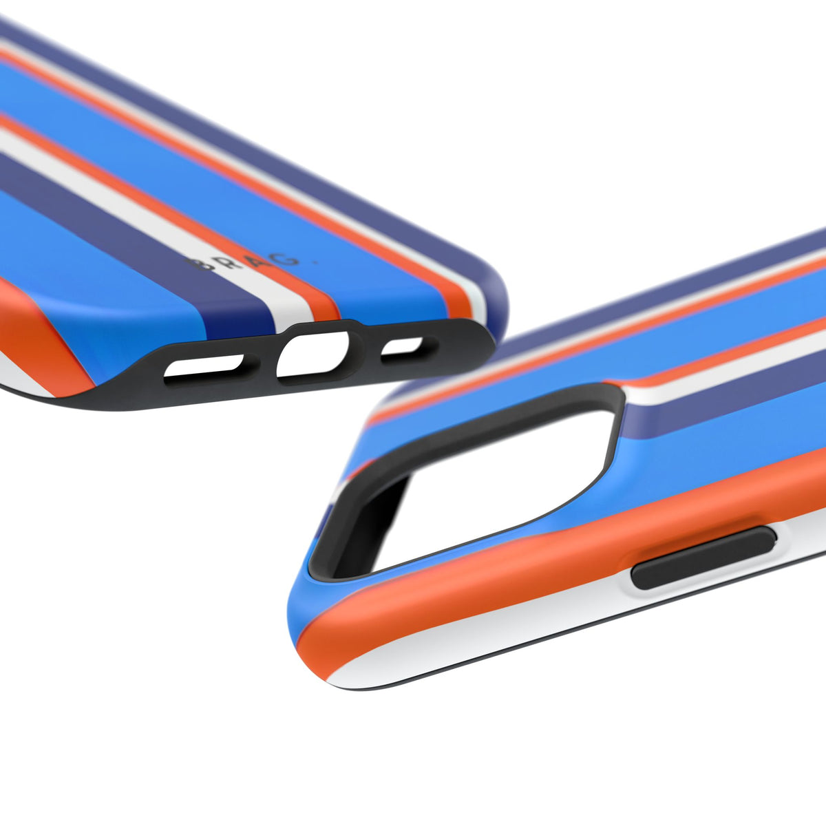 Azure Coast Magnetic Impact-Resistant Phone Case