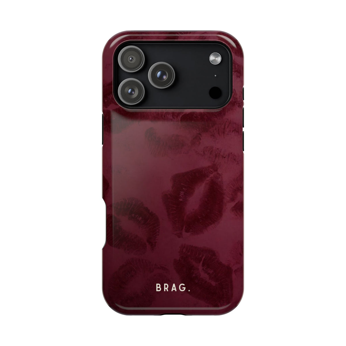 Kiss Me Quick Magnetic Impact-Resistant Phone Case