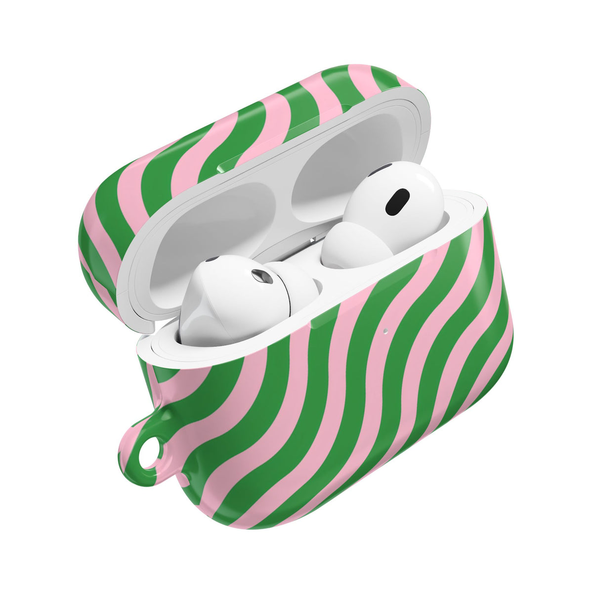 Dolce Wave AirPod Case – Slim Protective Charging Case