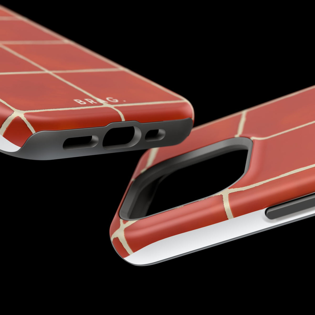 Terra Magnetic Impact-Resistant Phone Case