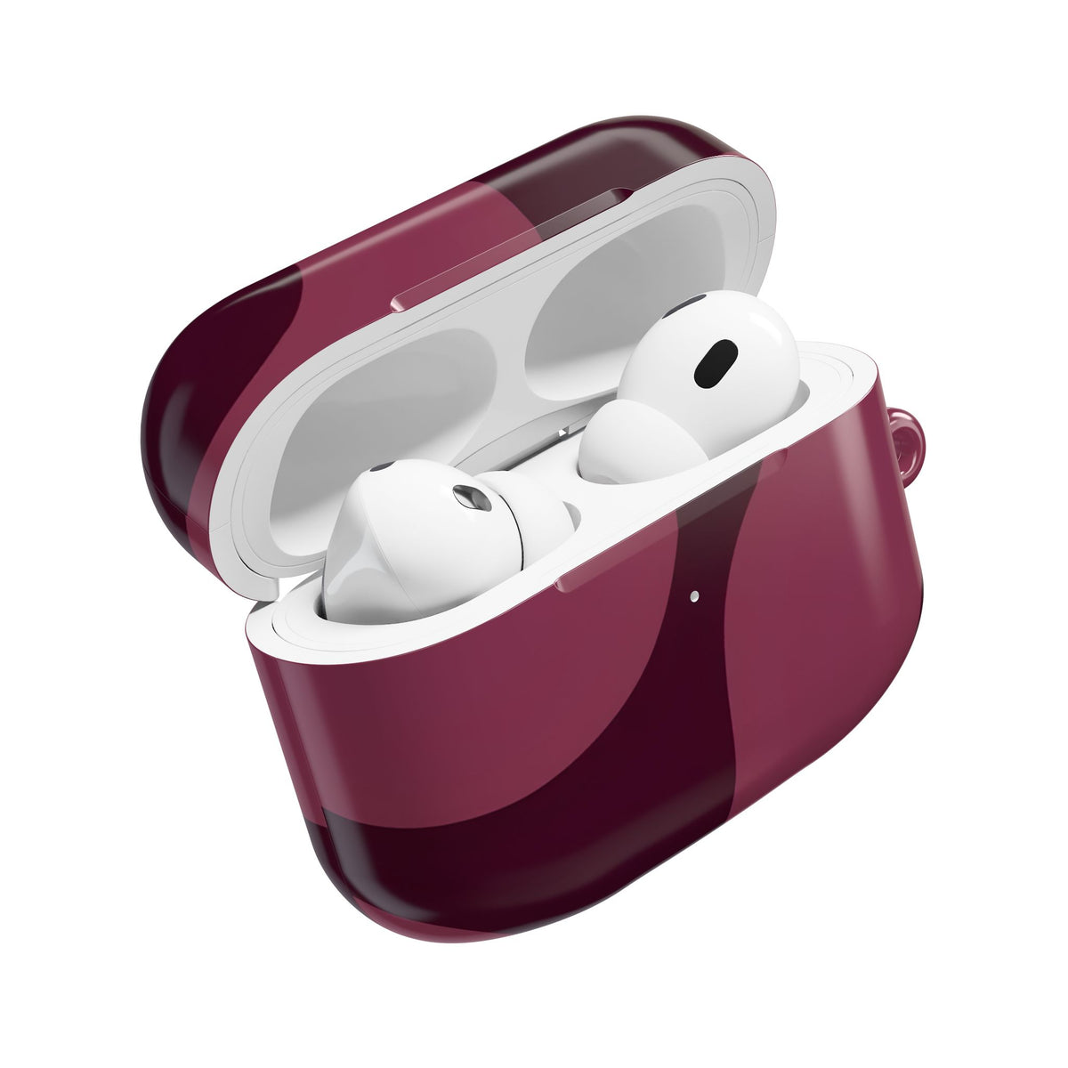 Lover's Loop AirPod Case – Slim Protective Charging Case