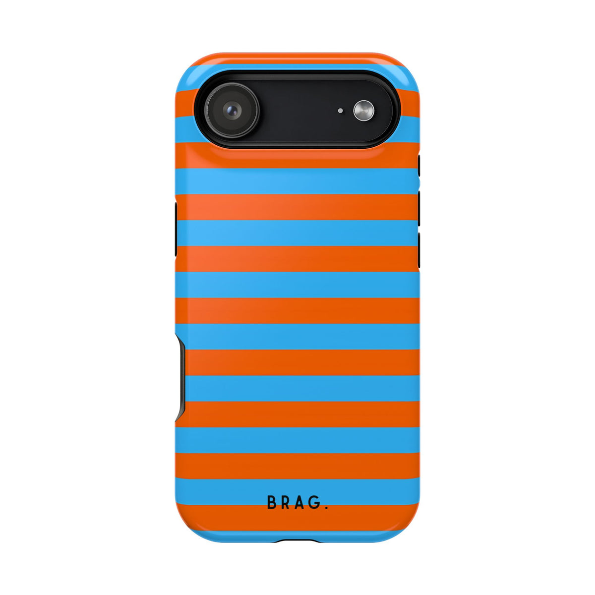 Coral Reef Magnetic Impact-Resistant Phone Case