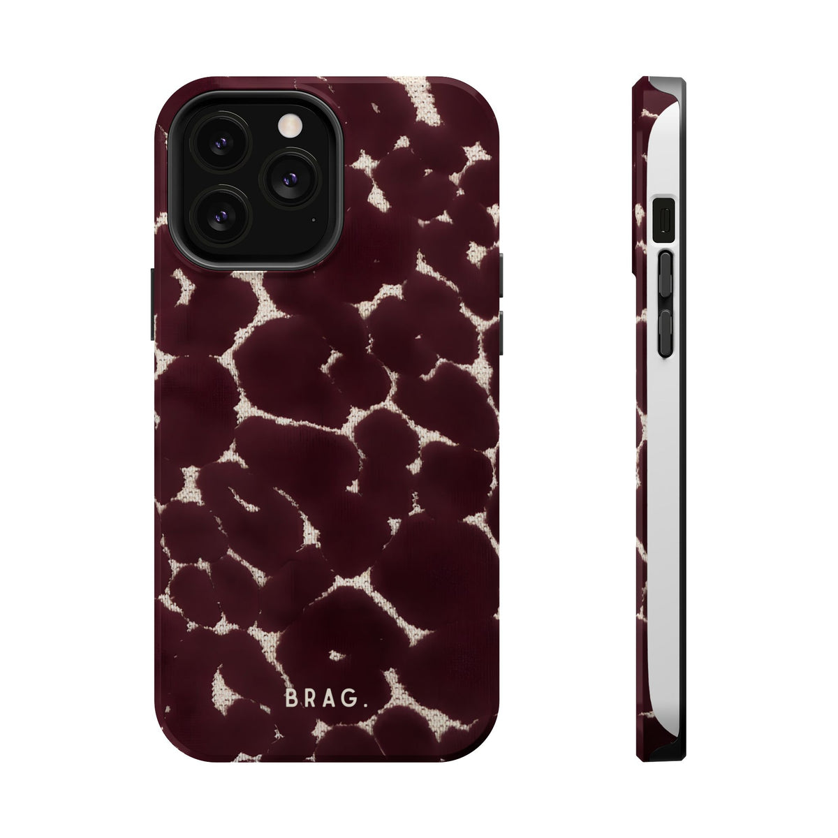 Madwild Magnetic Impact-Resistant Phone Case