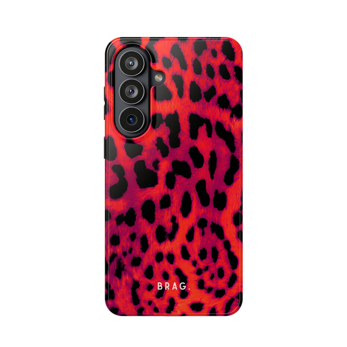 Neon Jungle Magnetic Impact-Resistant Phone Case