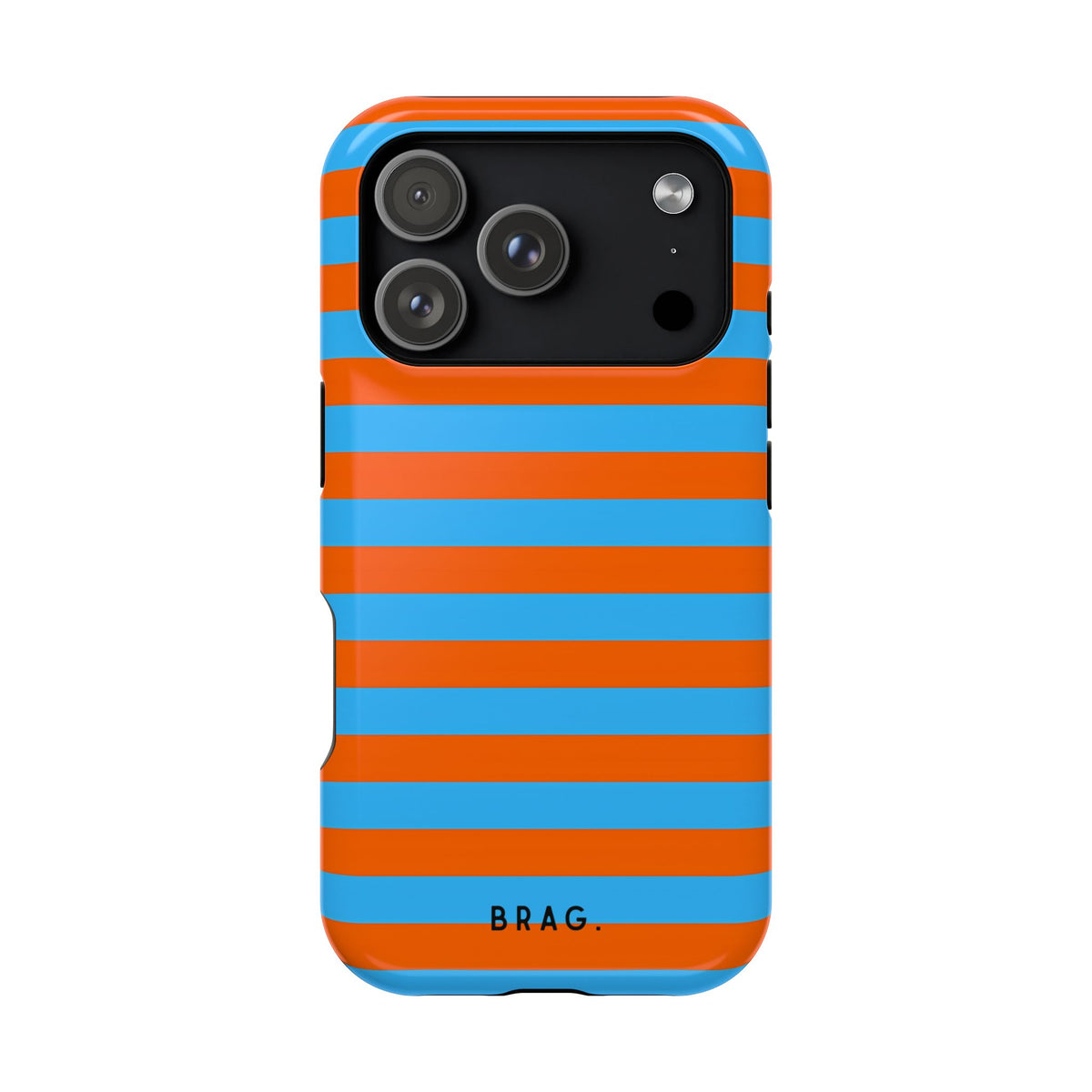 Coral Reef Magnetic Impact-Resistant Phone Case