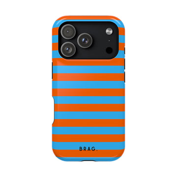 Coral Reef Magnetic Impact-Resistant Phone Case