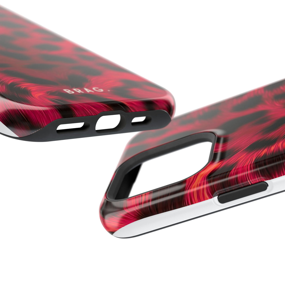 Untamed Magnetic Impact-Resistant Phone Case