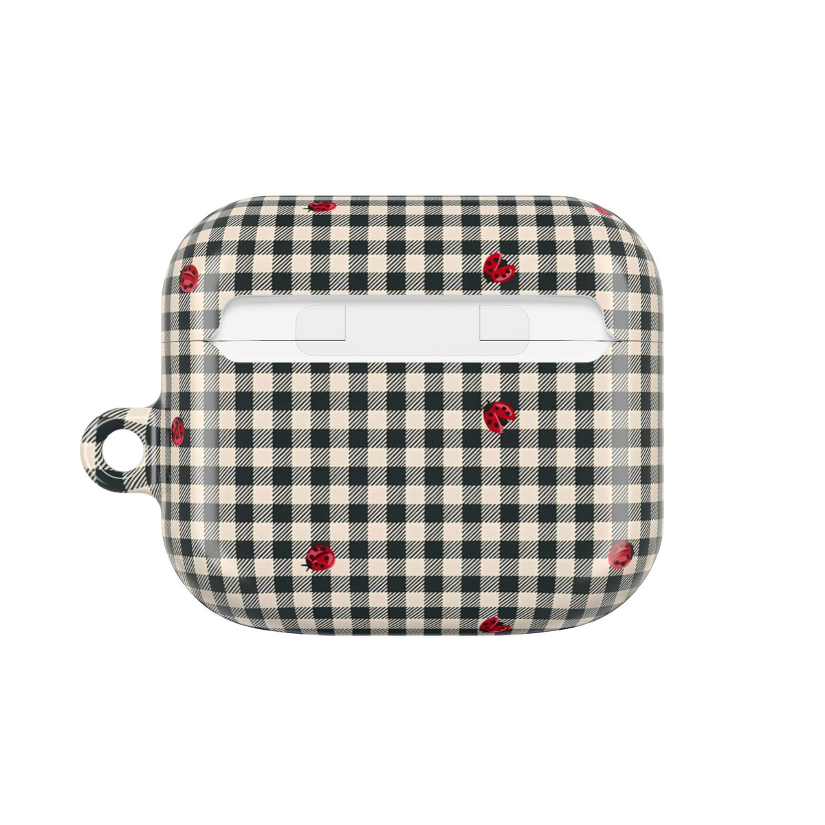 Sweetheart AirPod Case – Slim Protective Charging Case