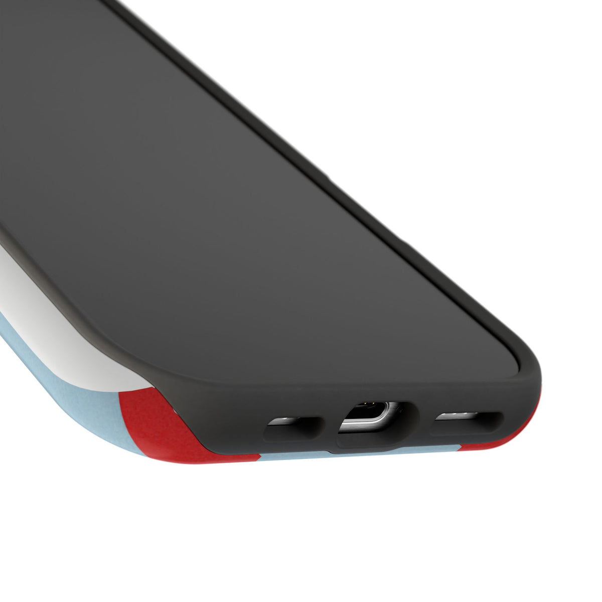 Boardwalk Magnetic Impact-Resistant Phone Case