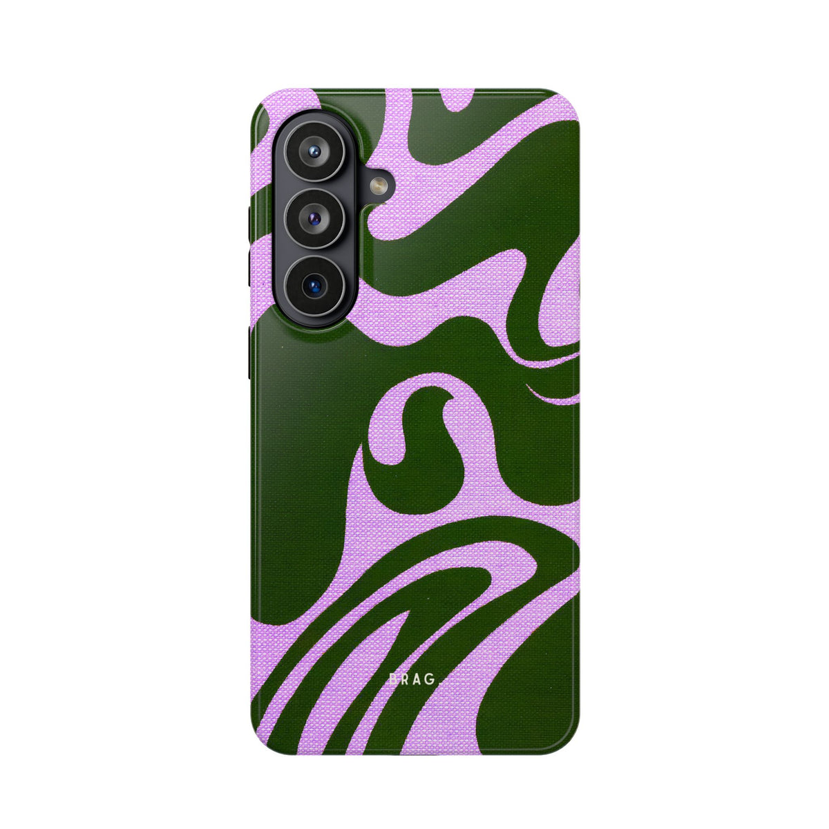 Pink Theory Magnetic Impact-Resistant Phone Case