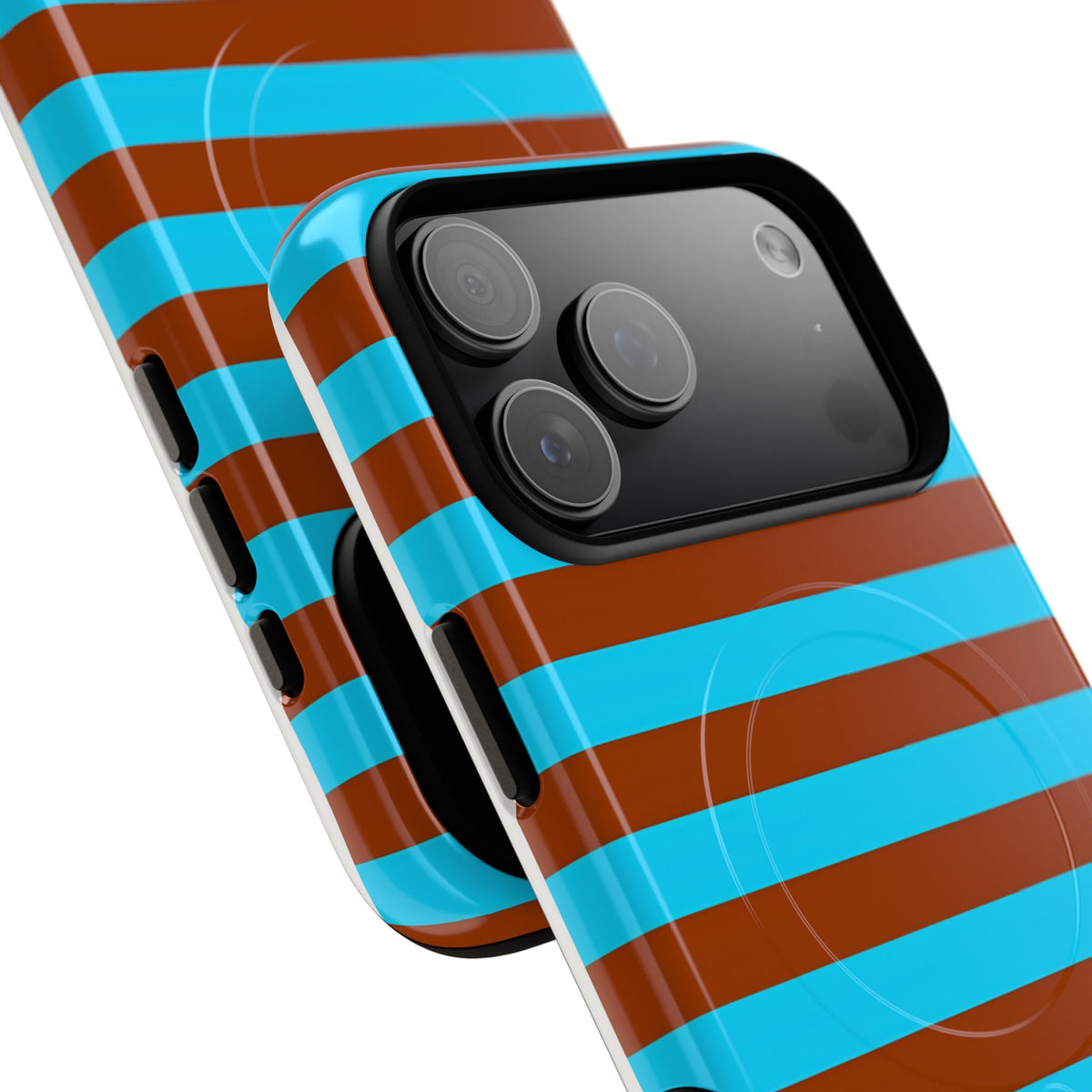 Cocoa Coast MagSafe Tough Phone Case — Magnetic Protective Cover