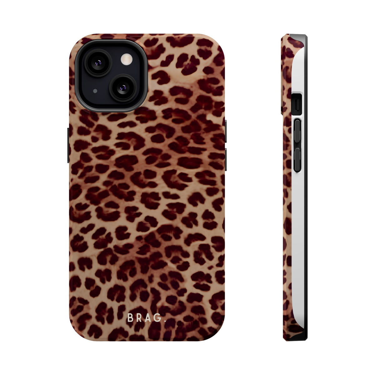 Catwalk Magnetic Impact-Resistant Phone Case