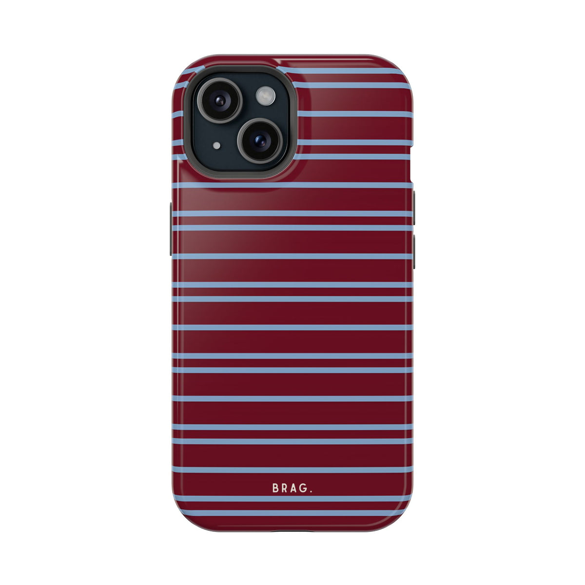 Hot Cup Magnetic Impact-Resistant Phone Case