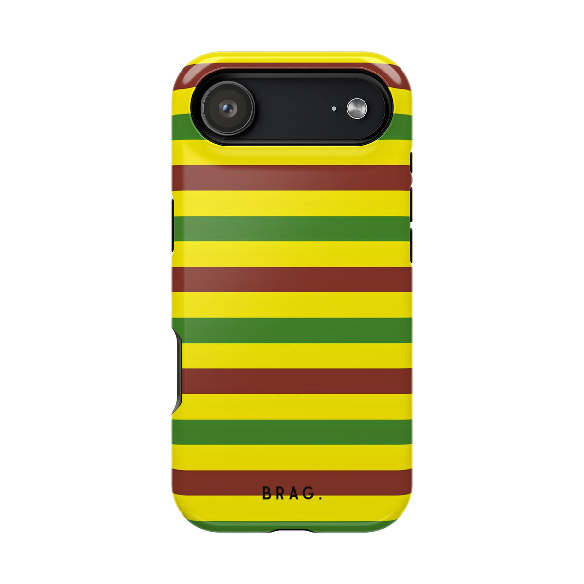 Tropicana Magnetic Impact-Resistant Phone Case