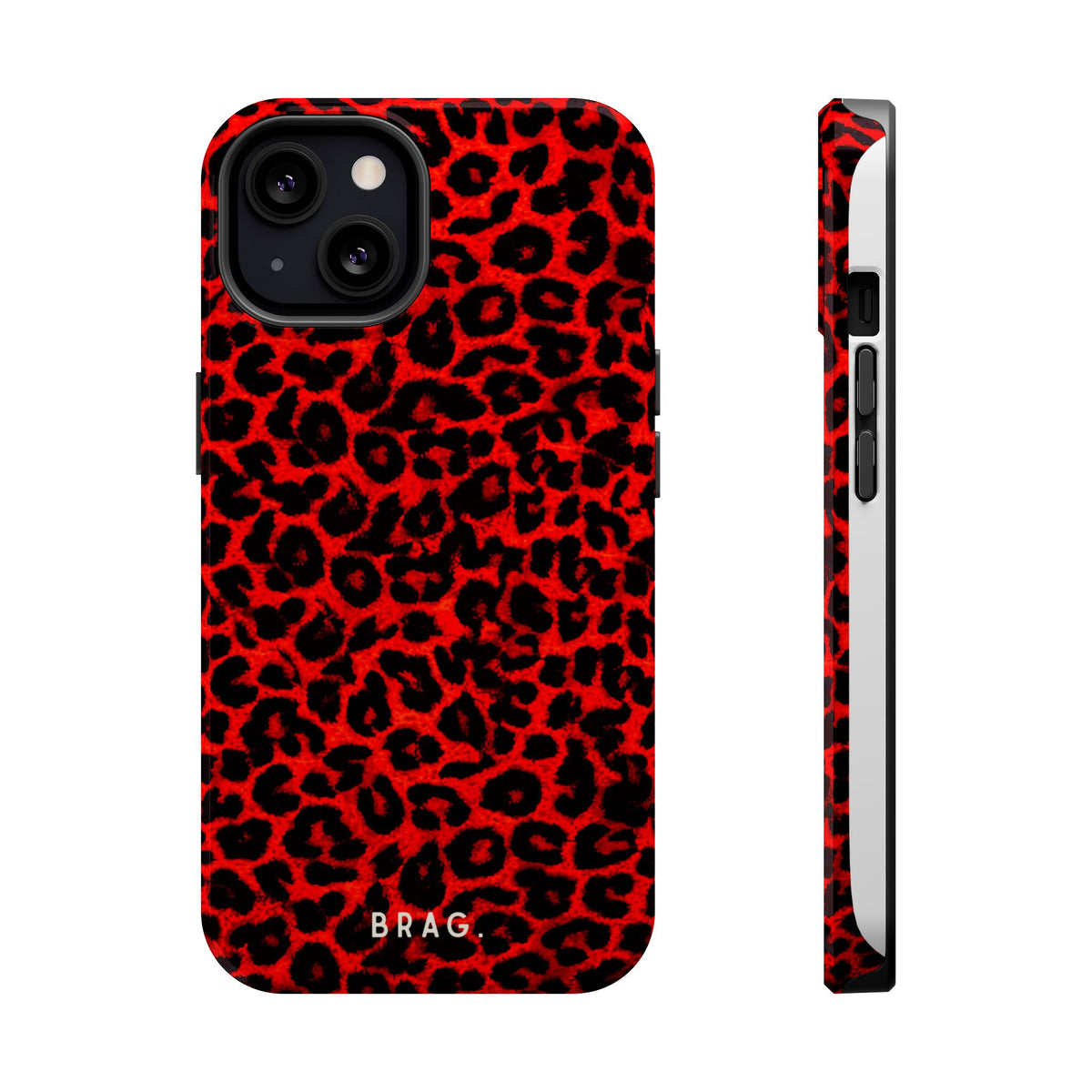 Bad Romance Magnetic Impact-Resistant Phone Case