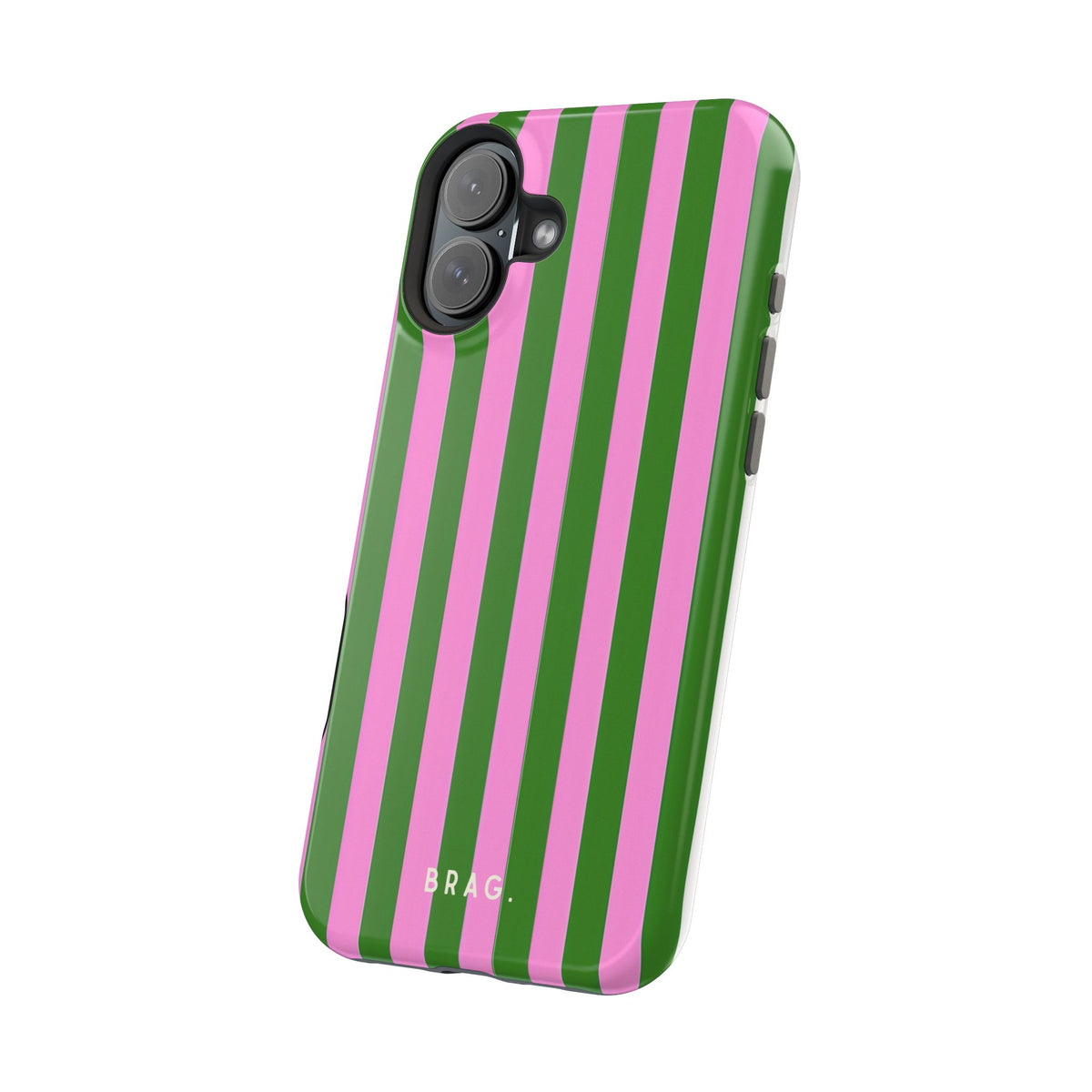 Paradiso Magnetic Impact-Resistant Phone Case