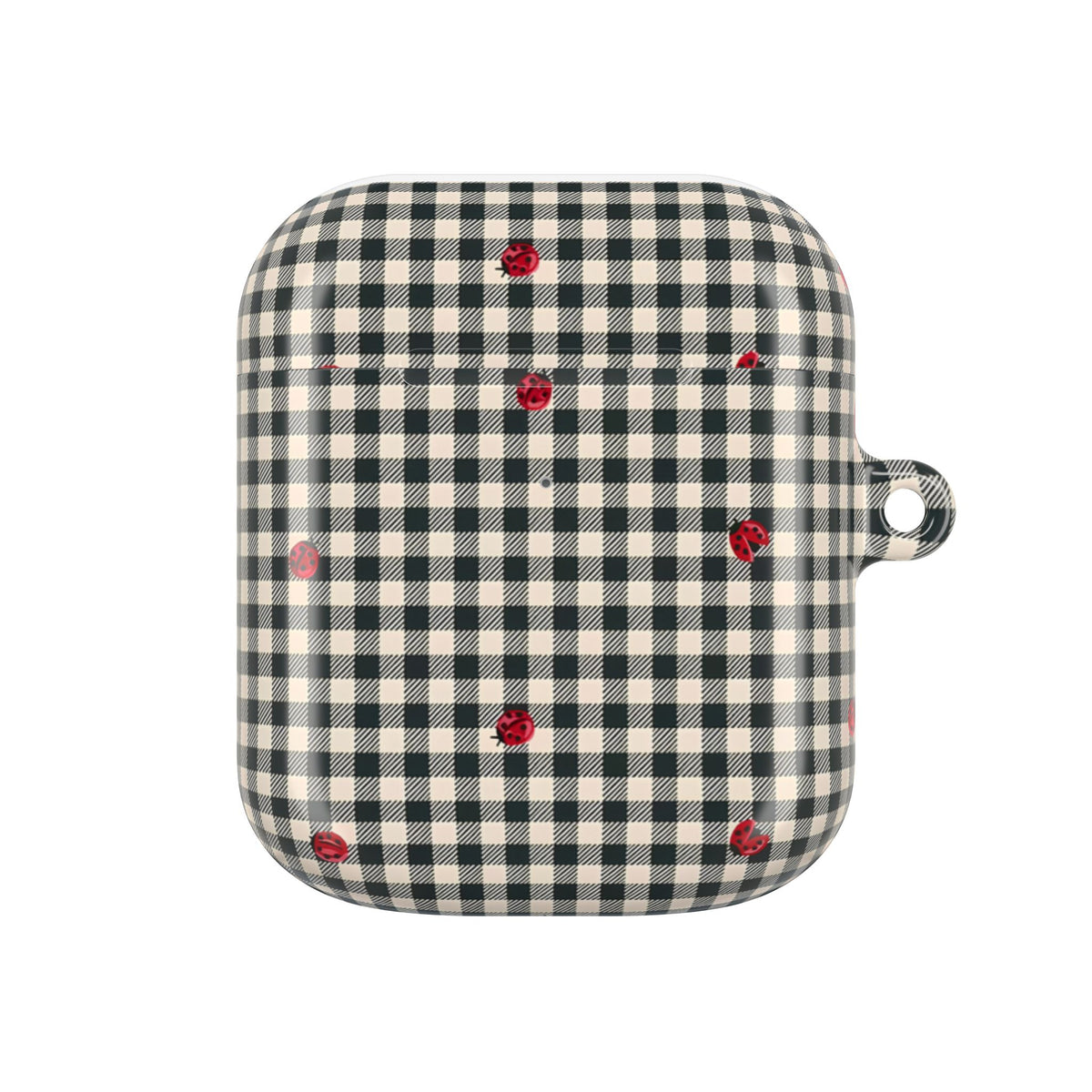Sweetheart AirPod Case – Slim Protective Charging Case